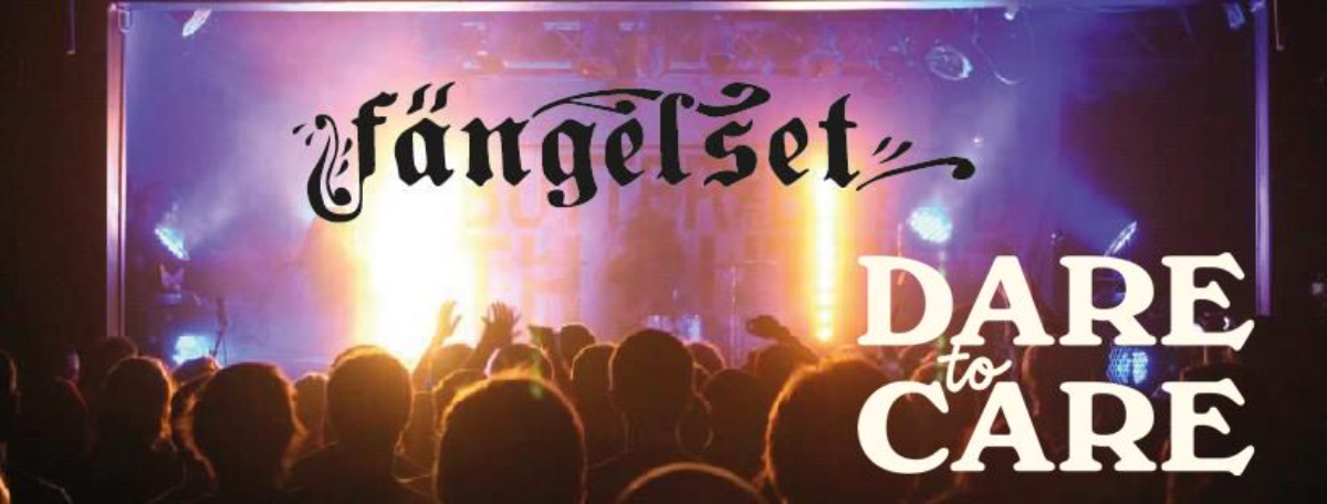 Fängelset