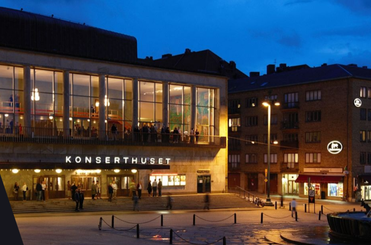 Göteborgs Konserthus