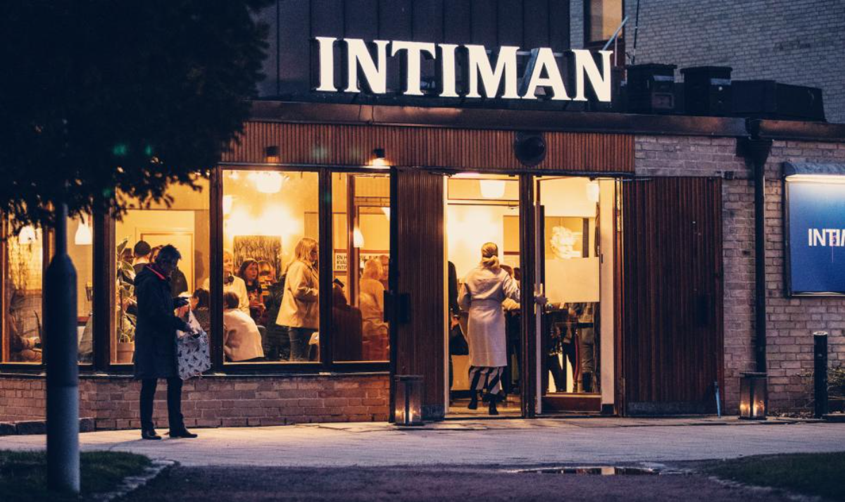 Intiman
