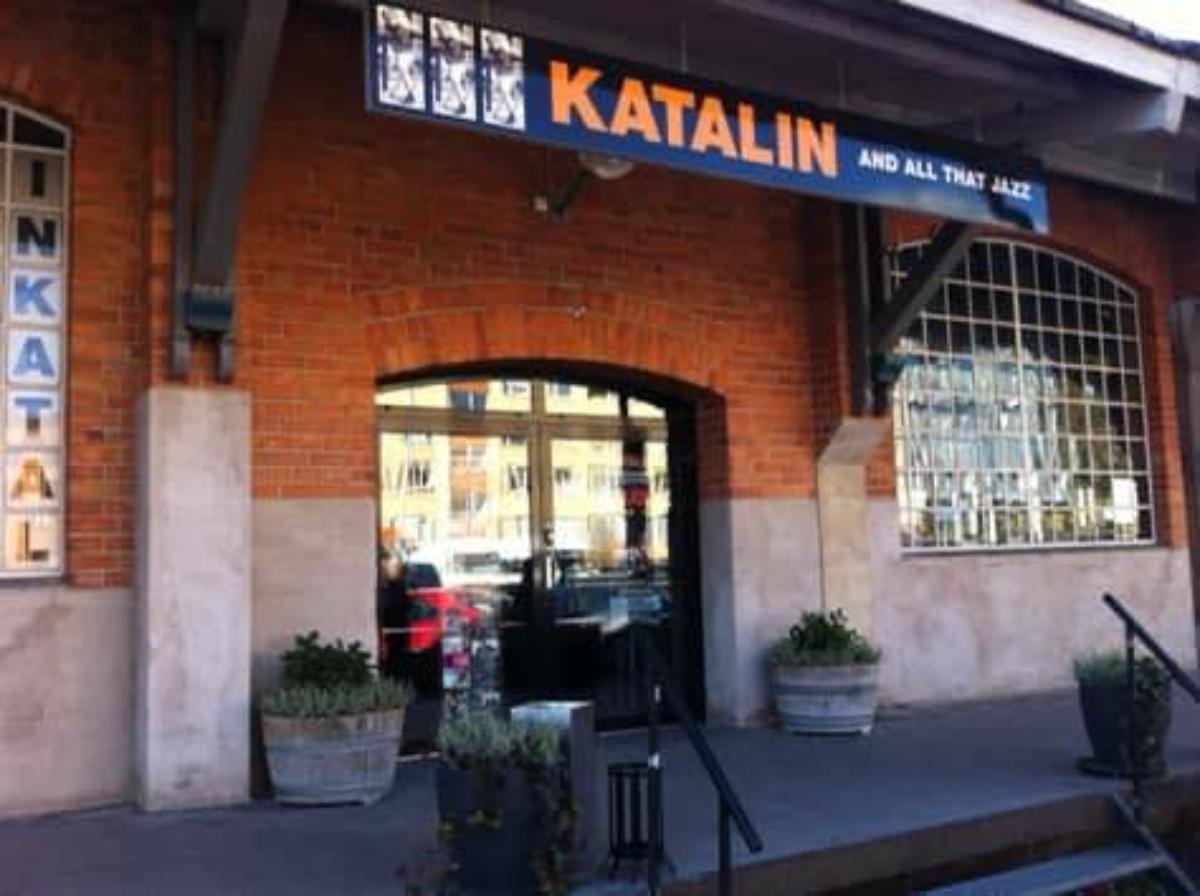 Katalin
