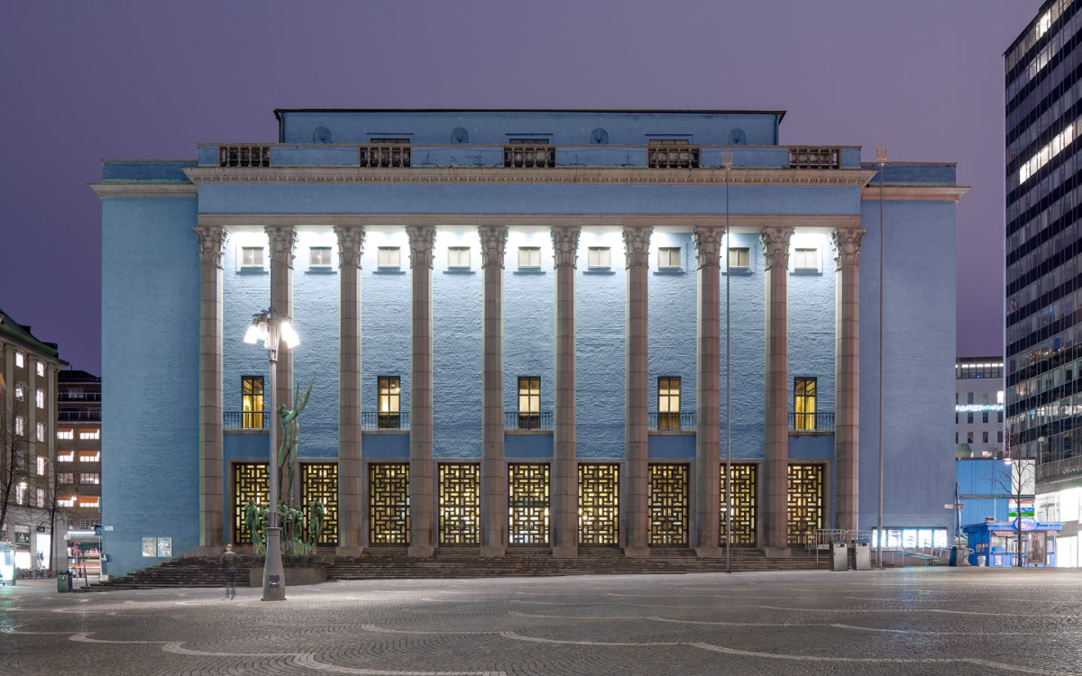 Konserthuset