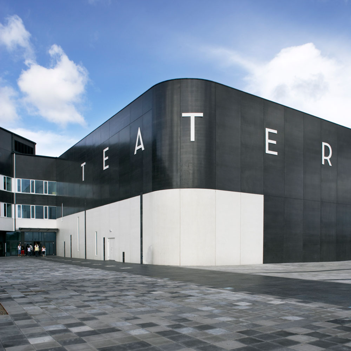 Kungsbacka Teater
