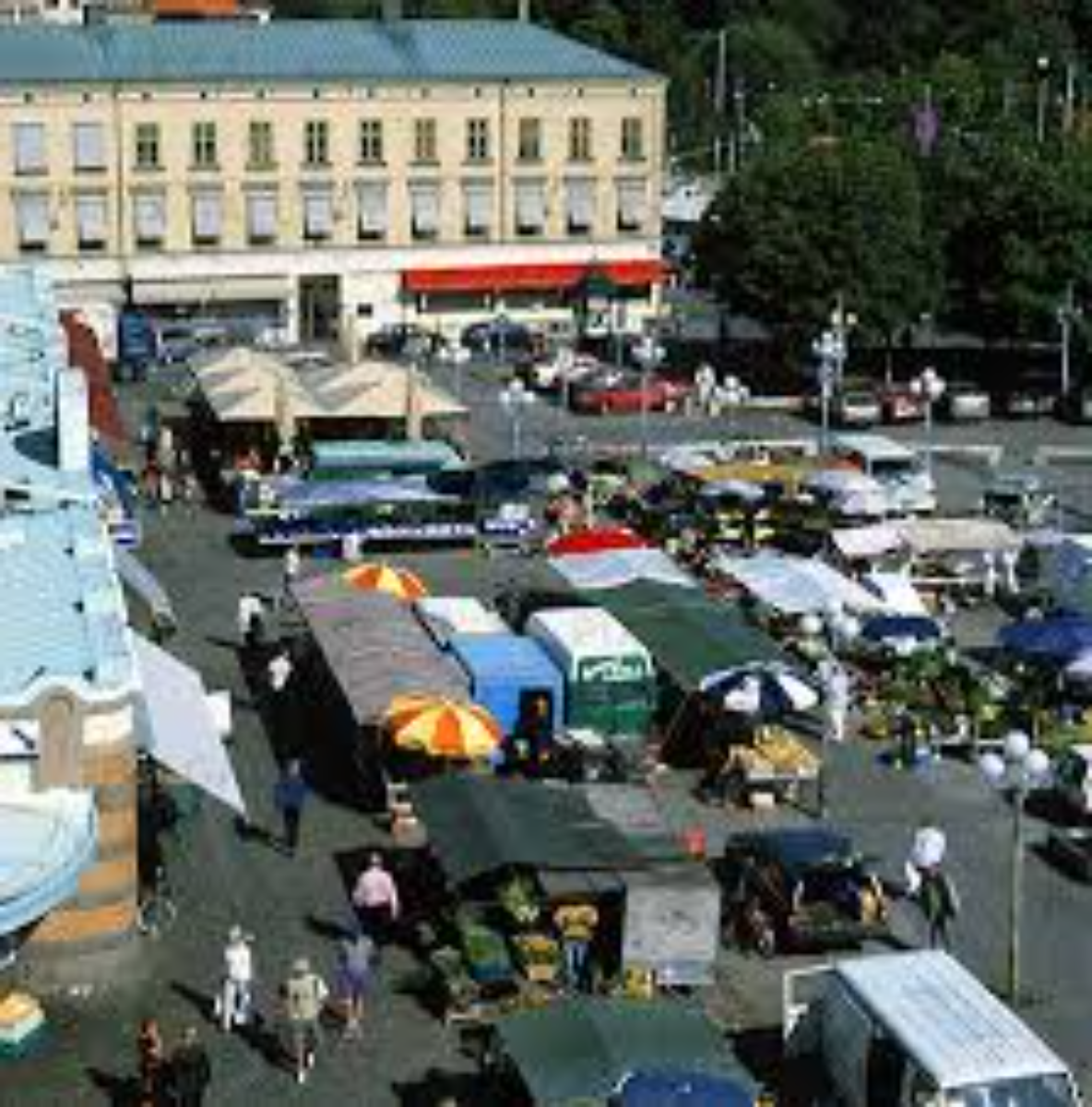 Kungstorget
