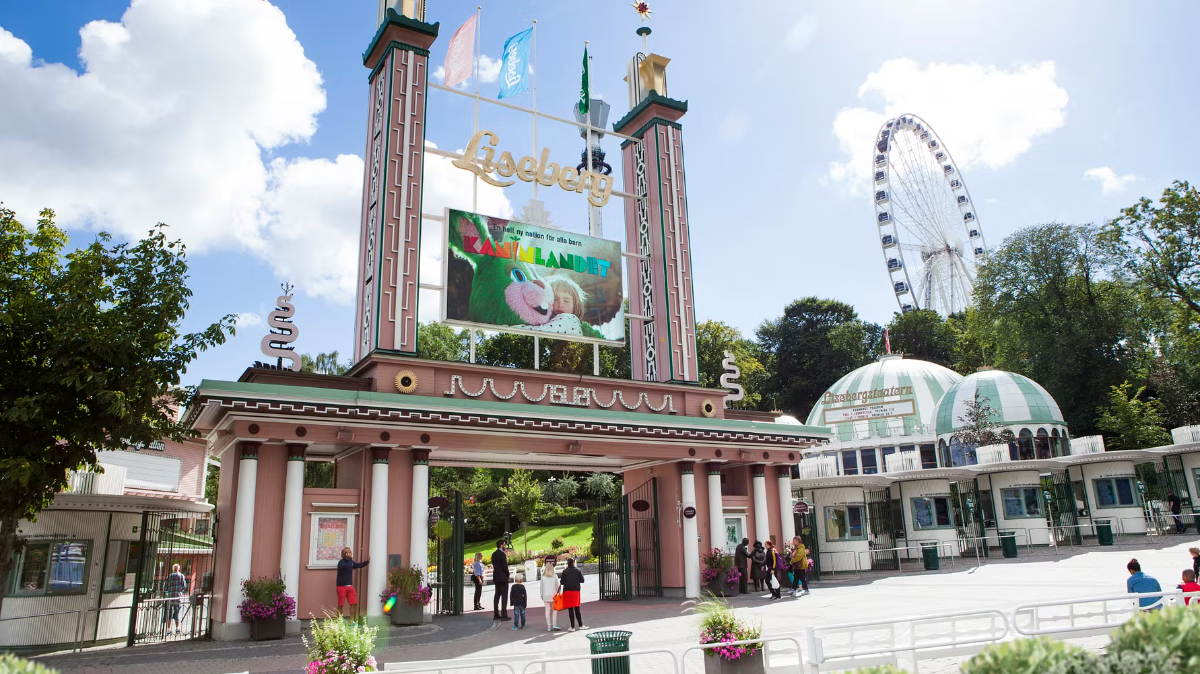 Liseberg