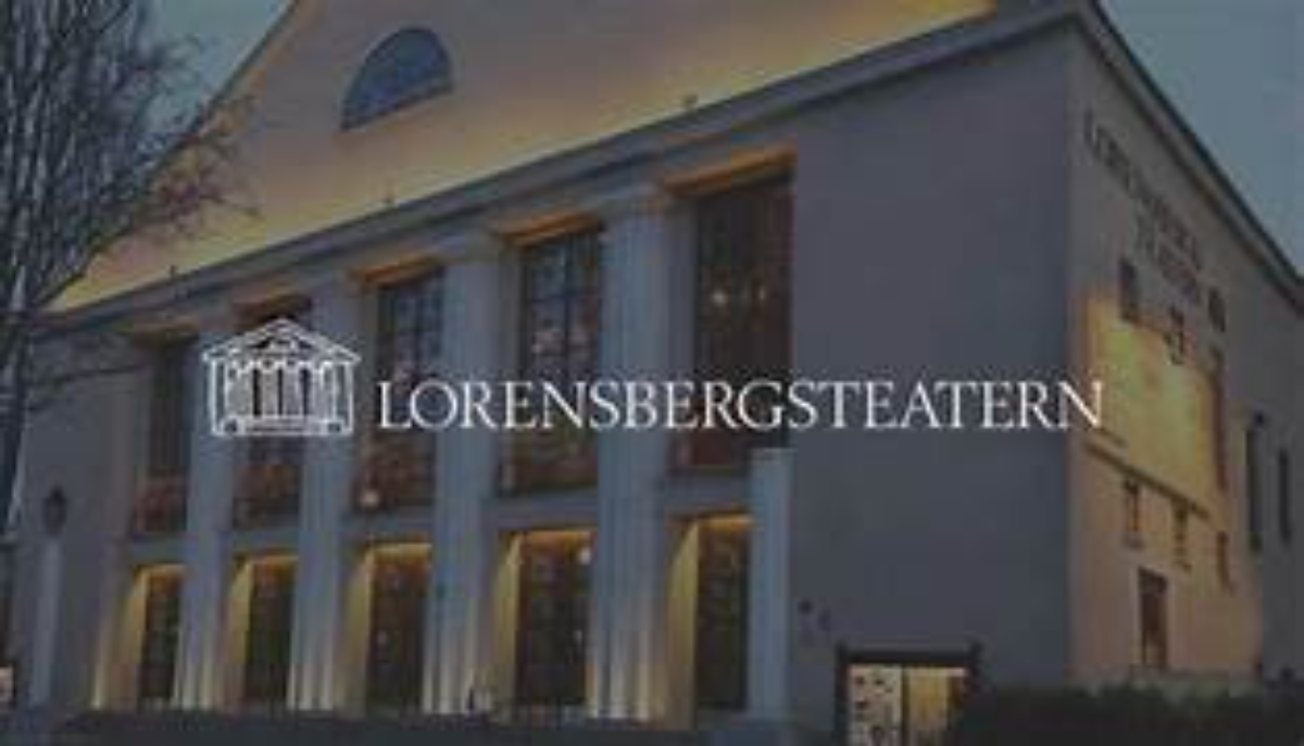 Lorensbergsteatern