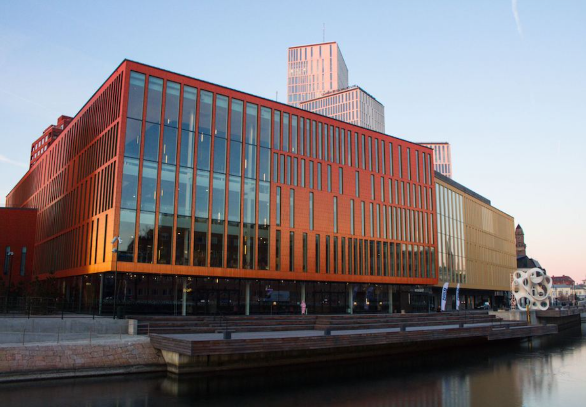 Malmö Live Konserthus