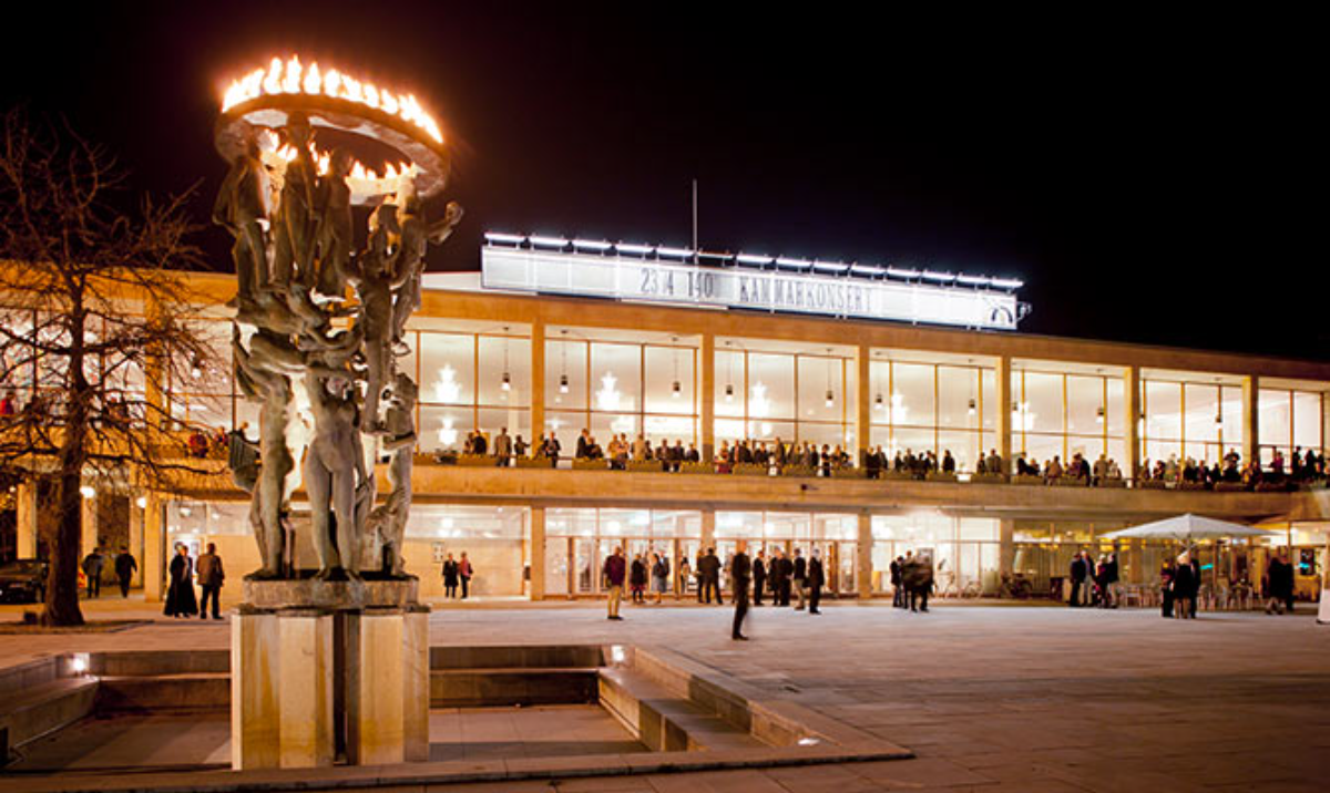 Malmö Opera