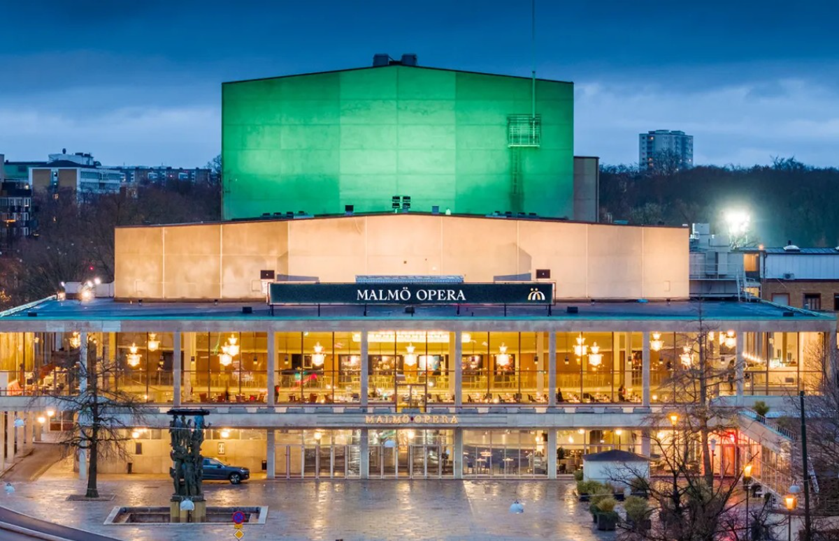 Malmö Opera