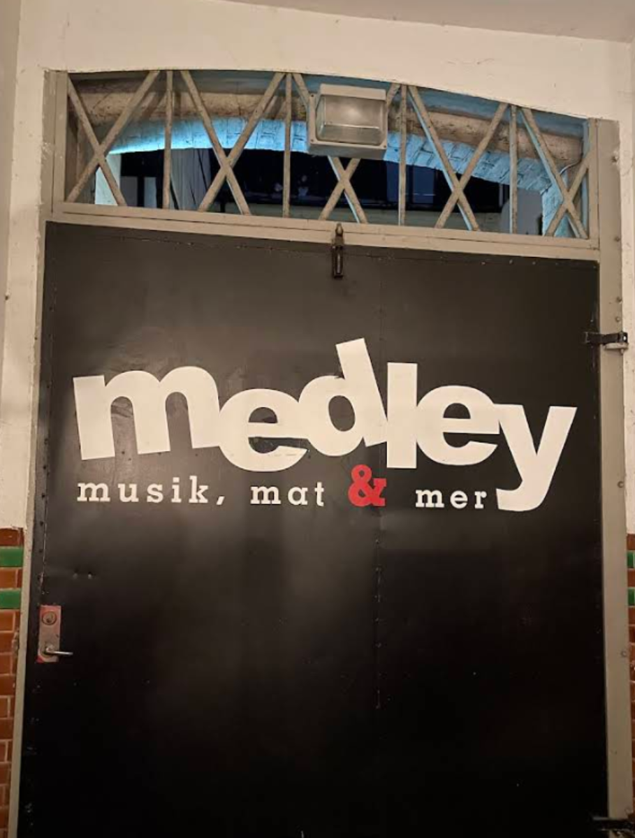 Medley