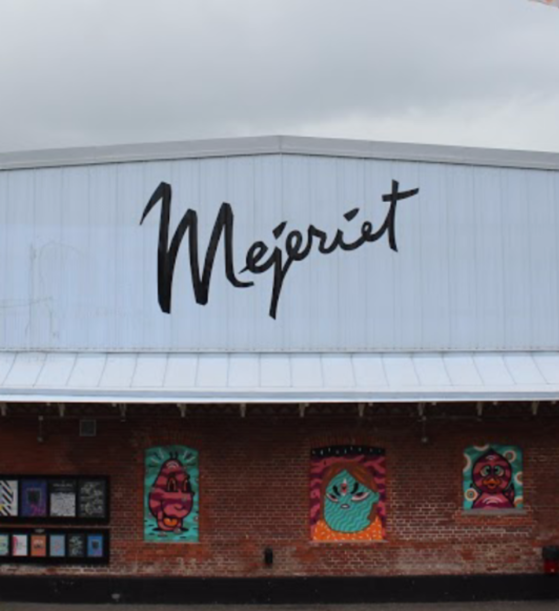 Mejeriet