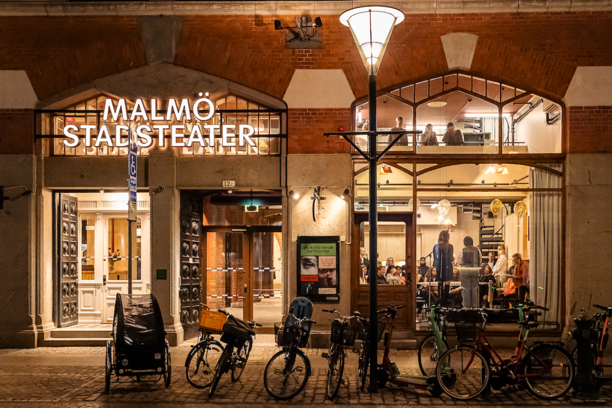 Malmö Stadsteater