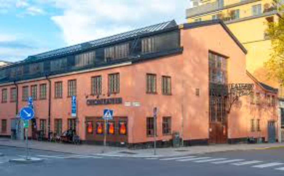 Orionteatern