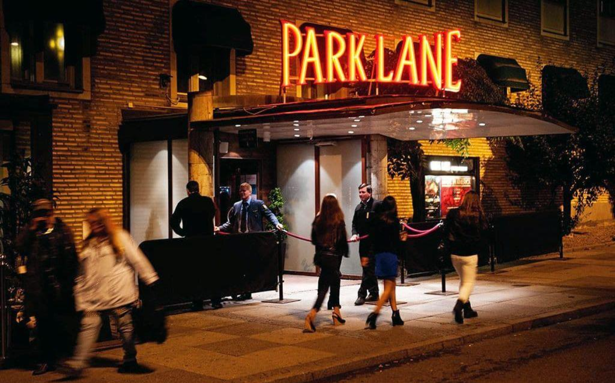 Park Lane
