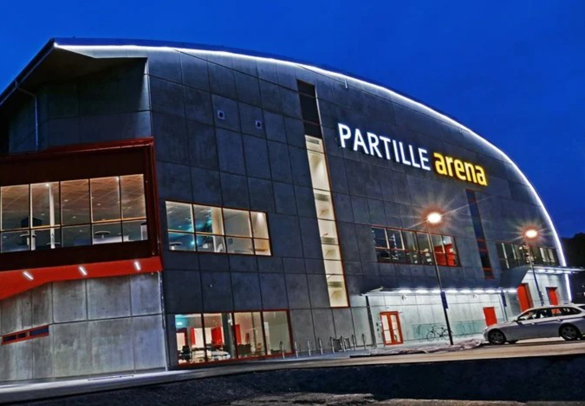 Partille Arena