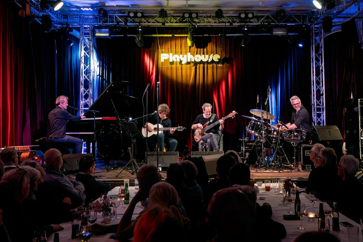 Playhouse Gothenburg