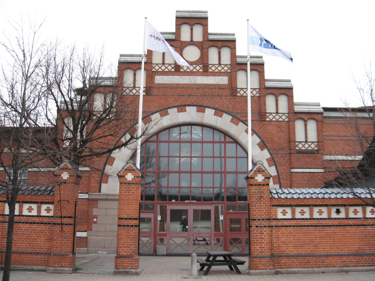 Slagthuset
