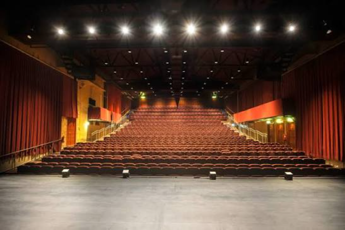 Slagthusets Teater