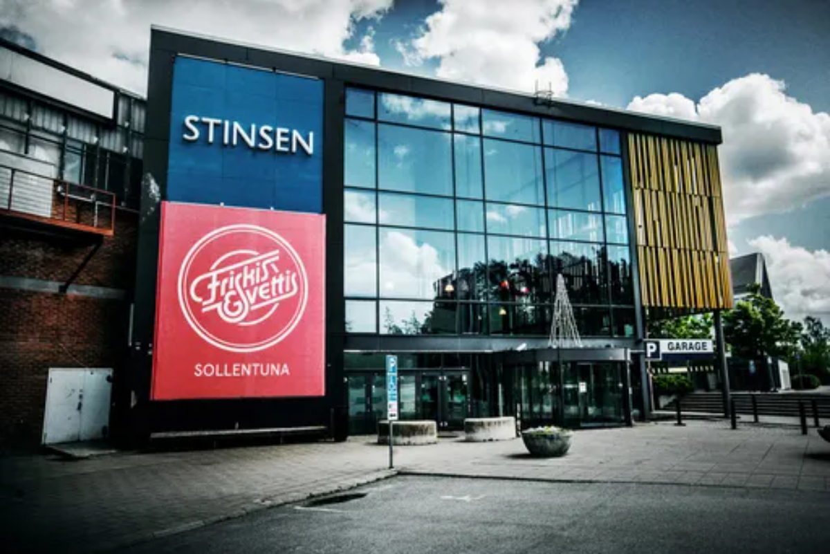 Stinsen