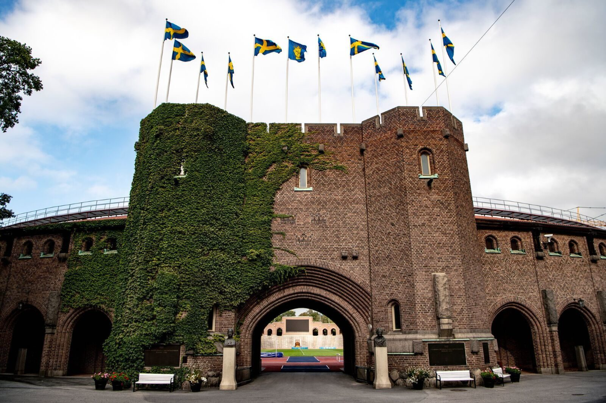 Stockholms Stadion
