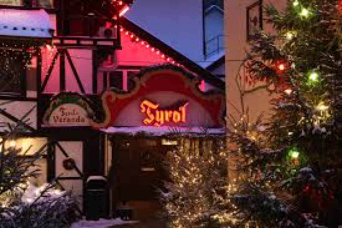 Tyrol