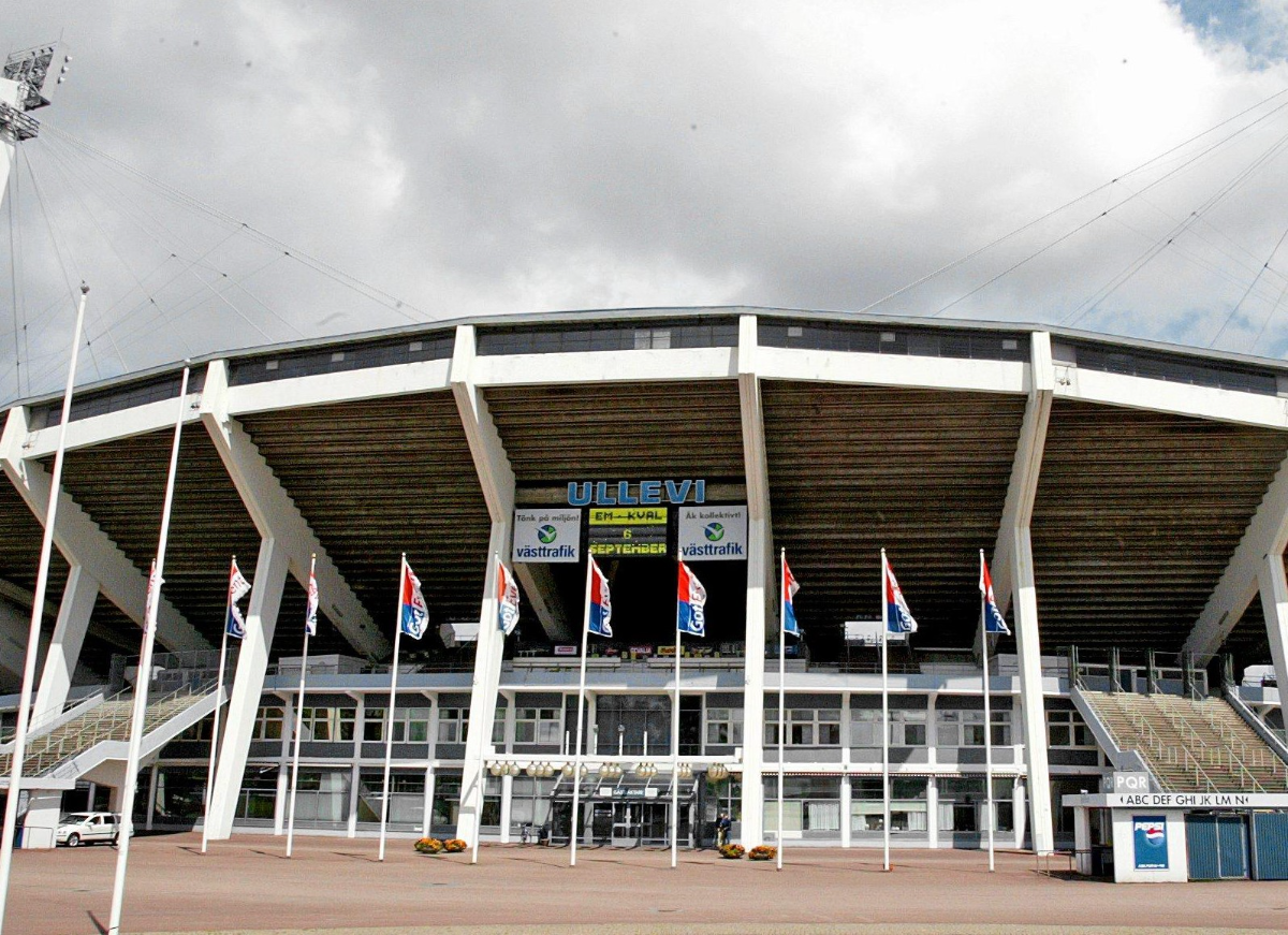 Ullevi
