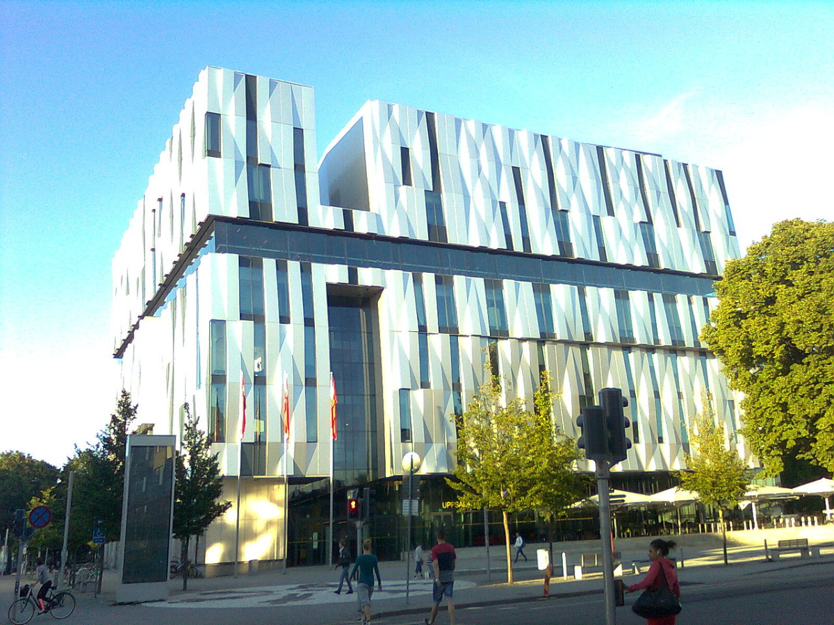 Uppsala Konsert & Kongress