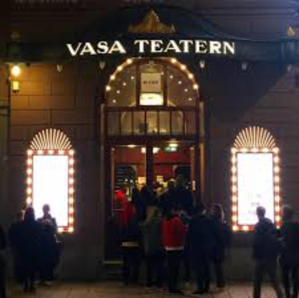 Vasateatern