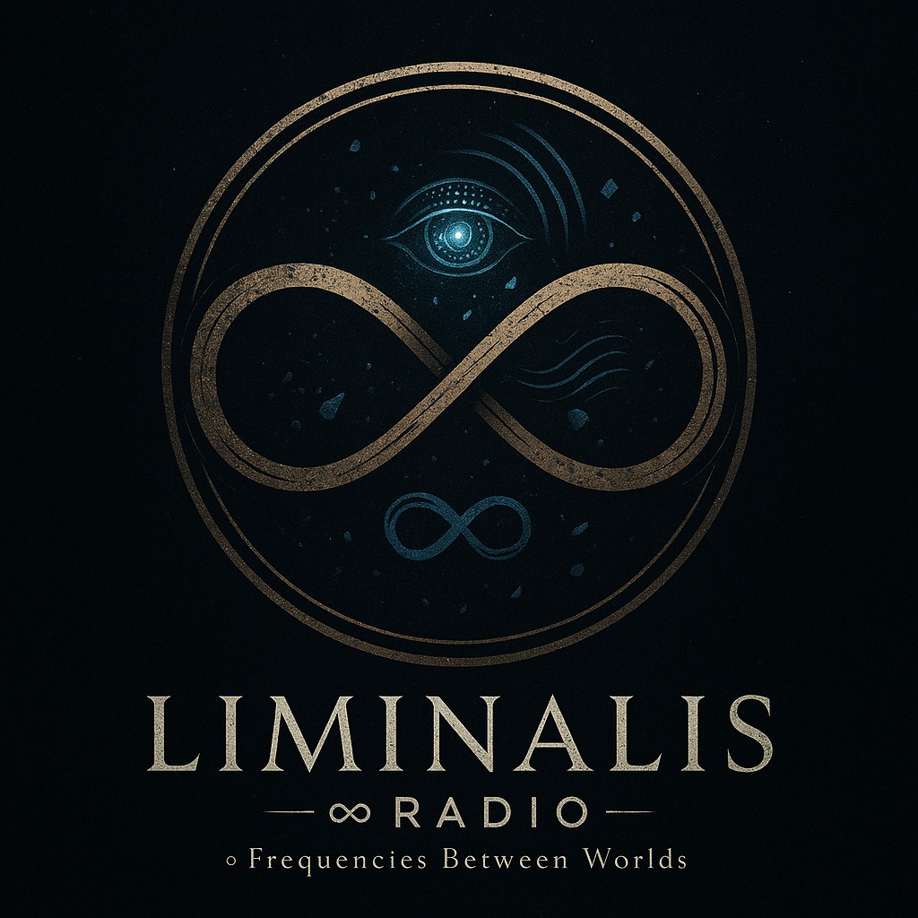 LIMINALIS ∞ Logo
