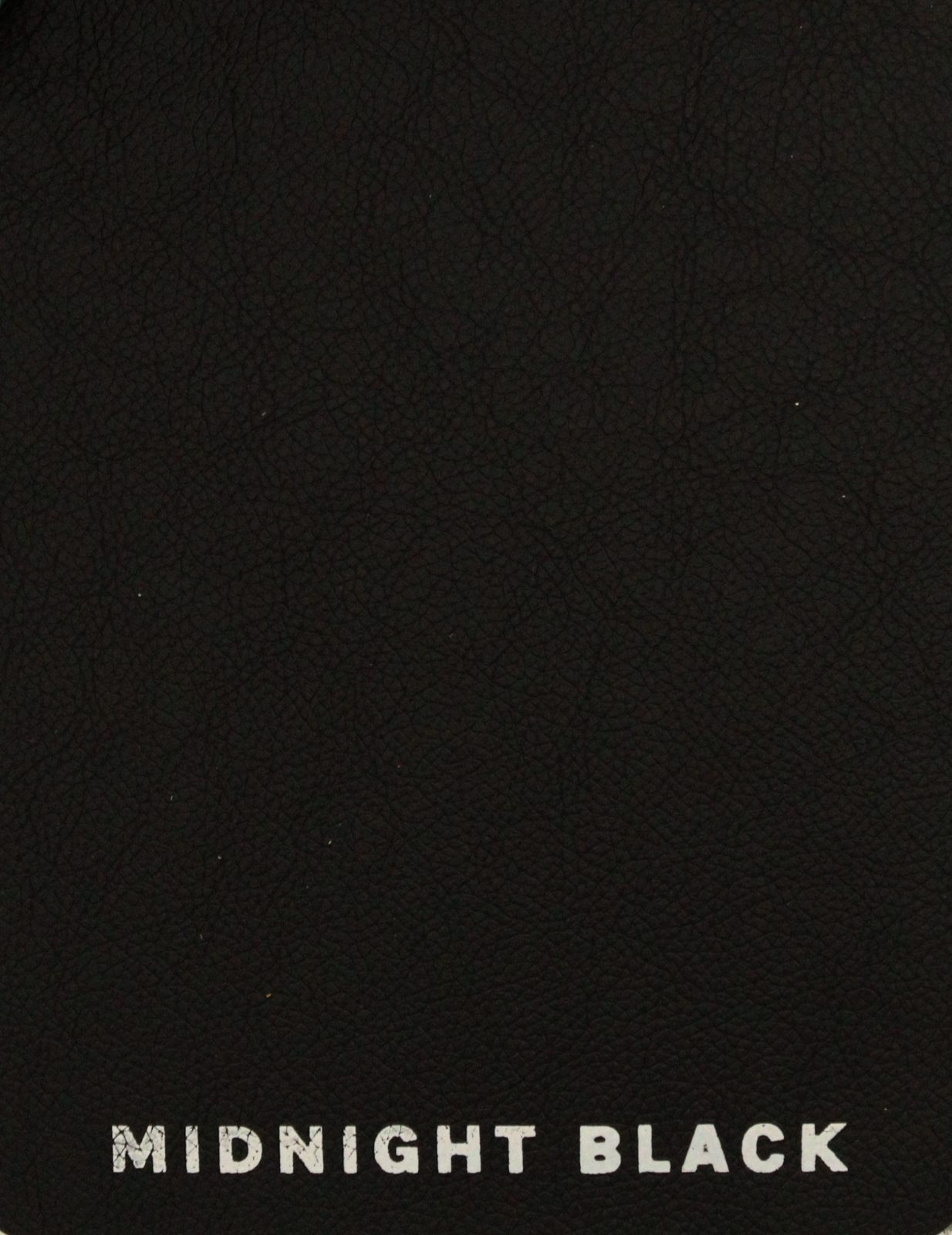 Midnight Black