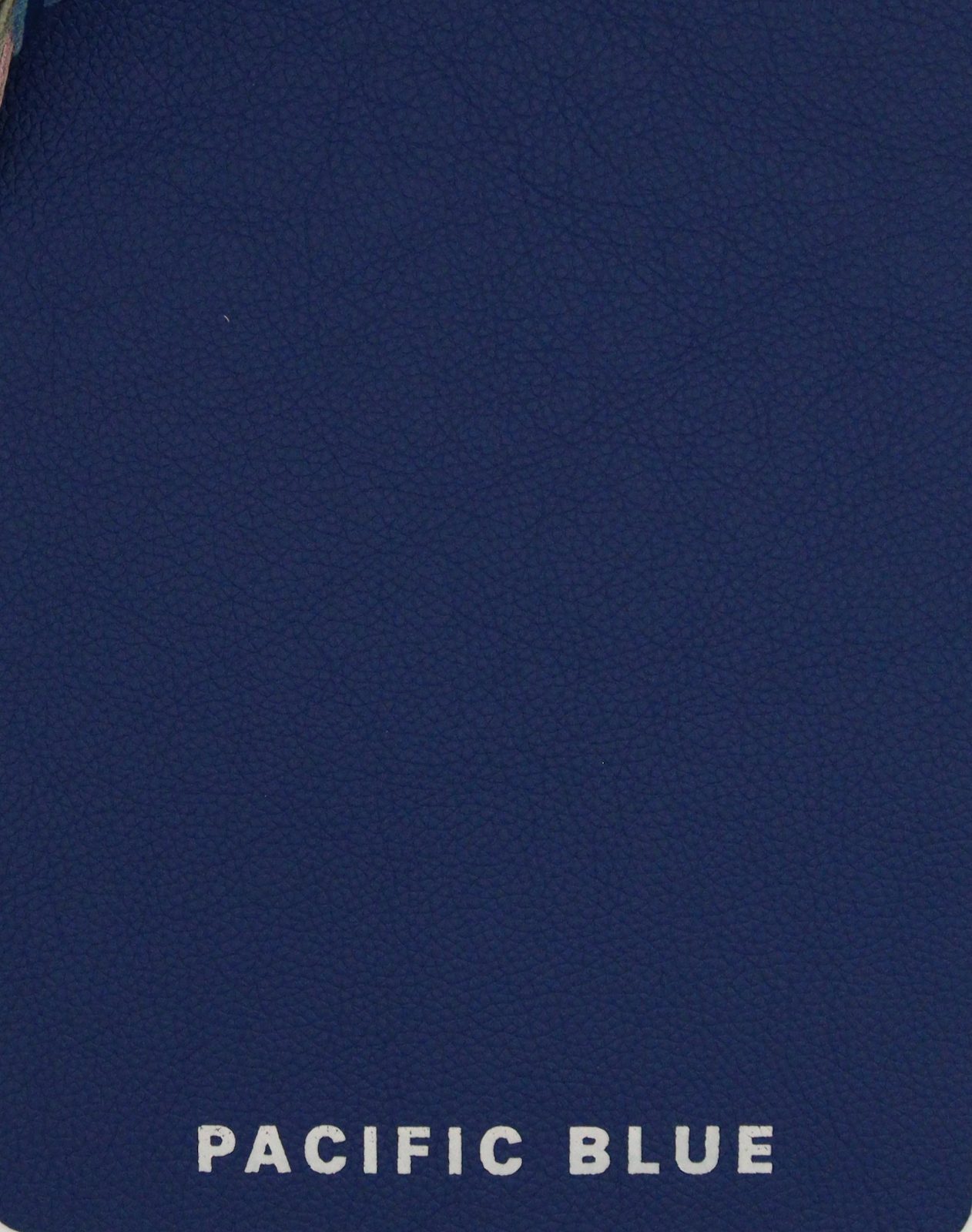 Pacific Blue