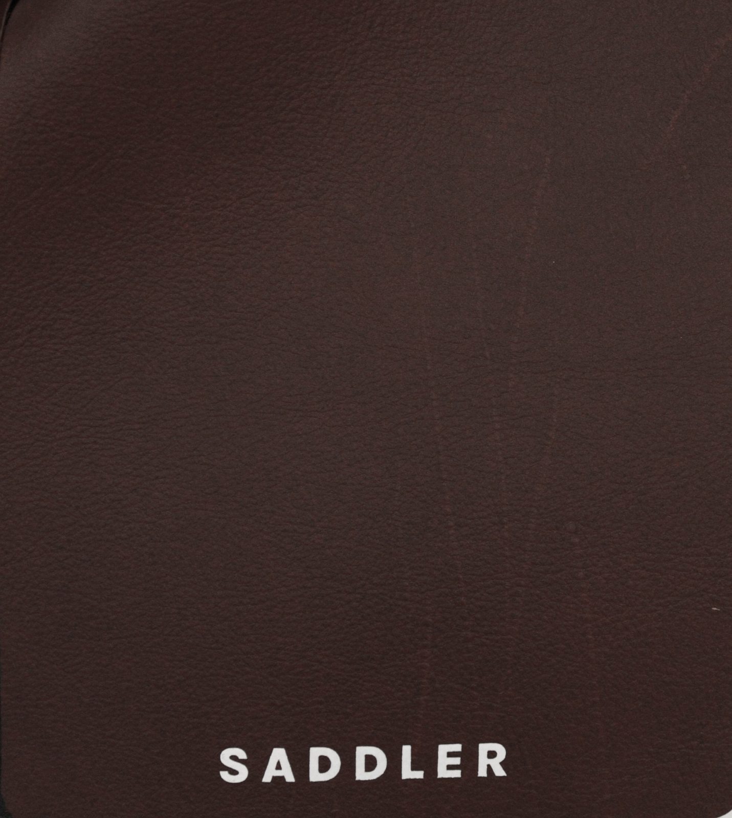 Brown Saddler