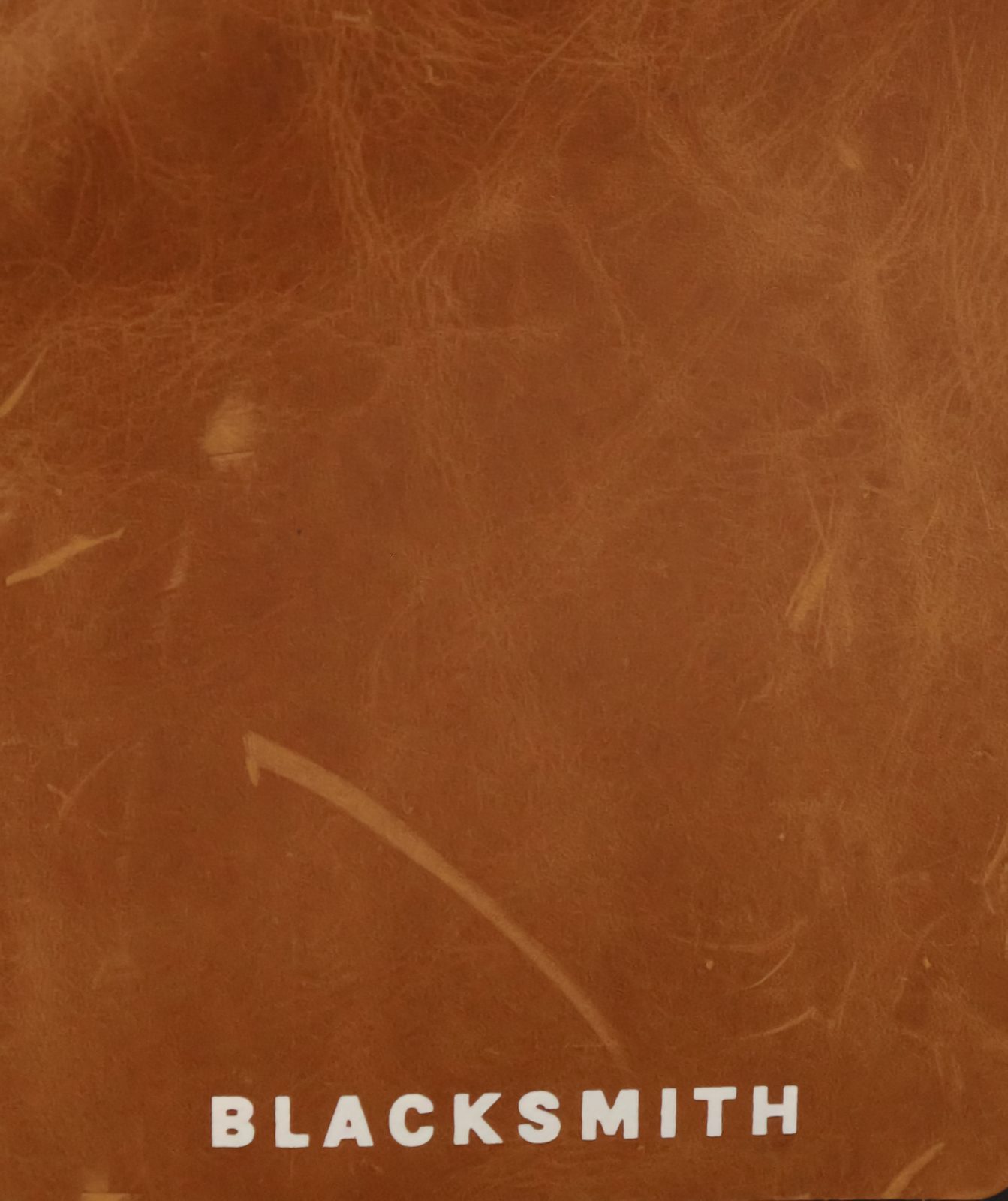Blacksmith
