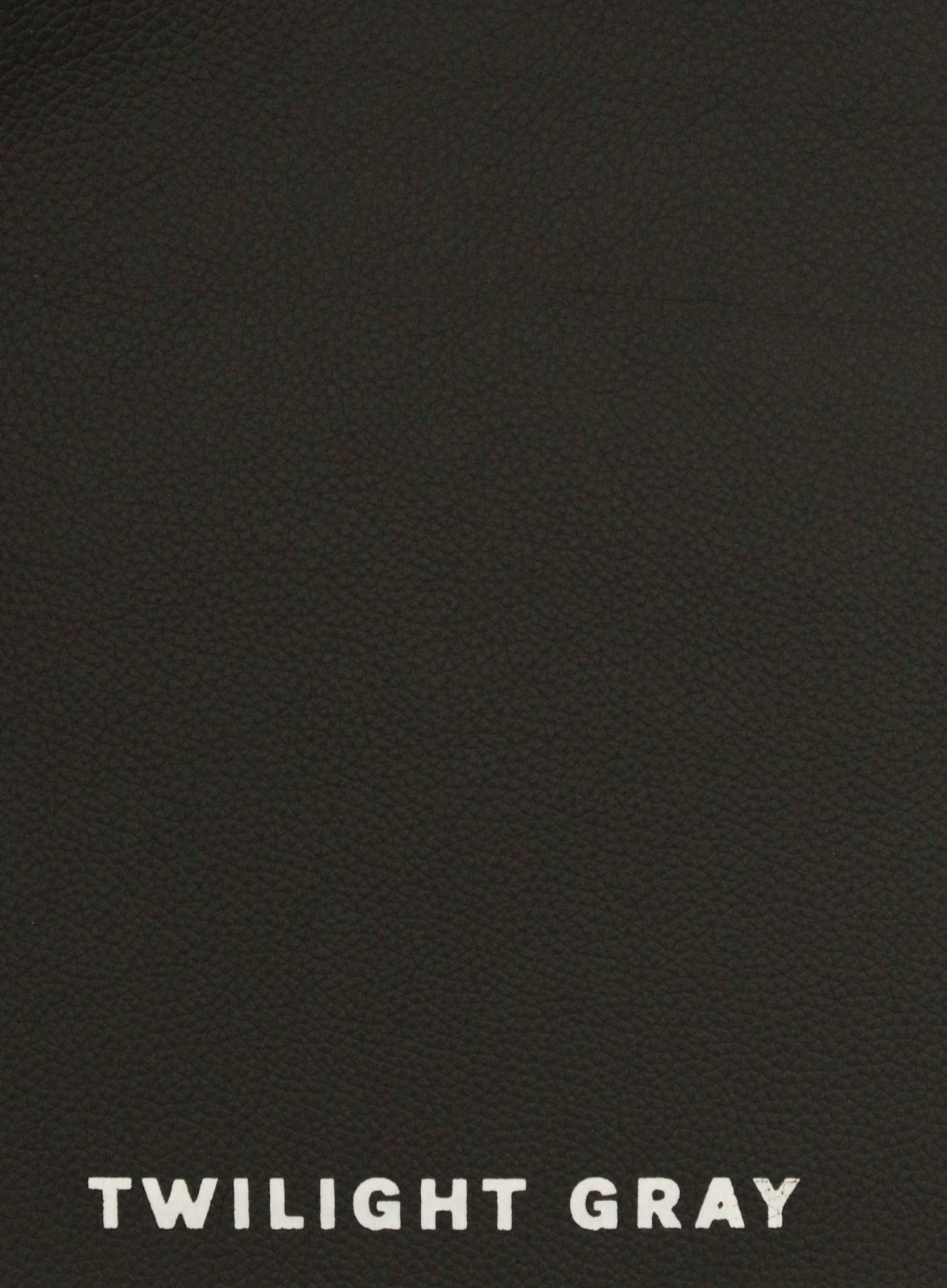 Twilight gray