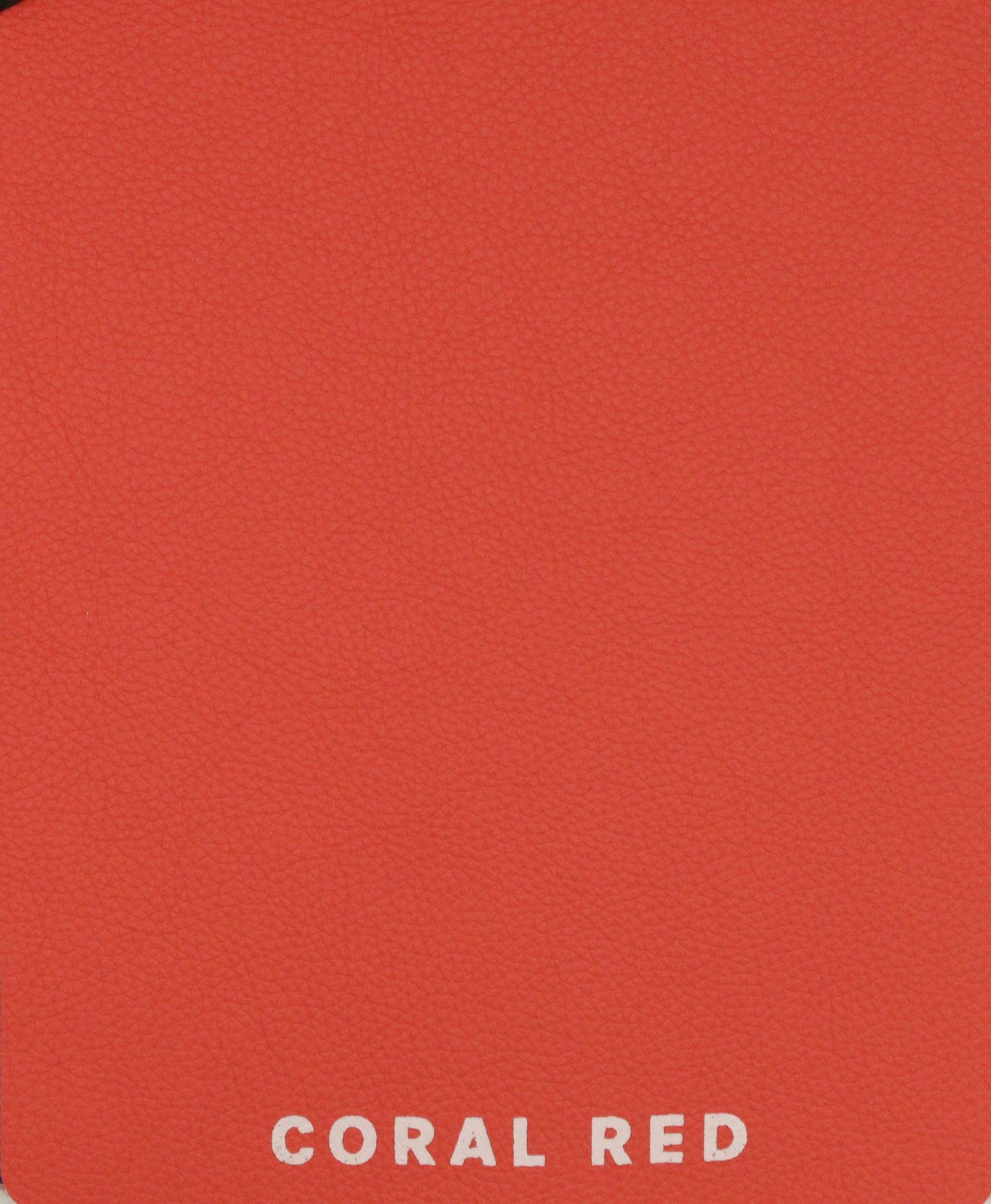 Coral Red