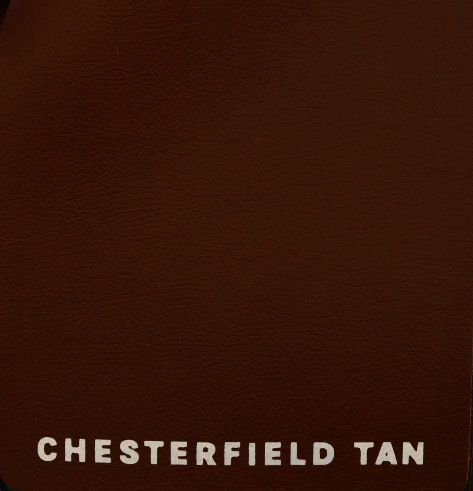 Chesterfield Tan