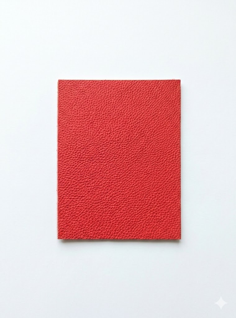 Coral Red