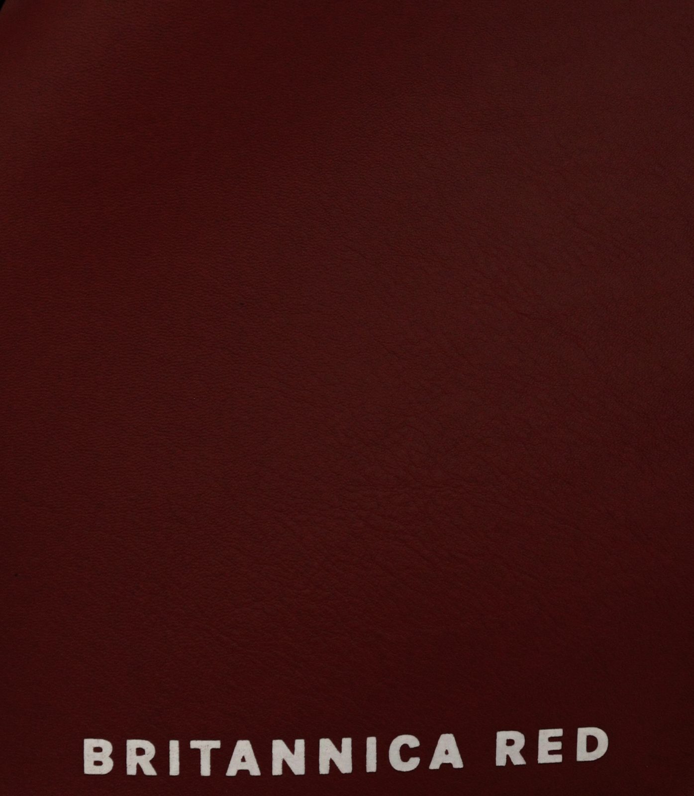 Britannica Red