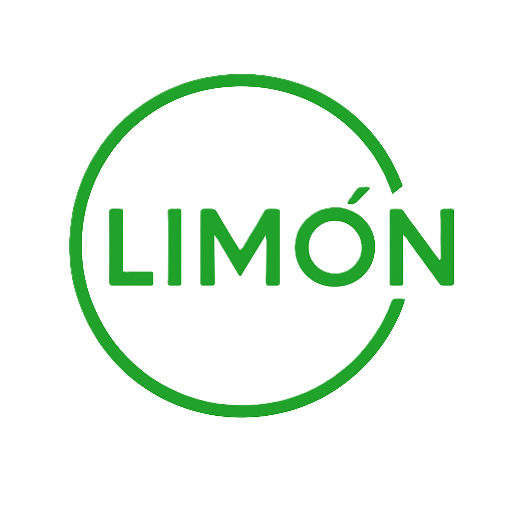 Limon Lounge Logo