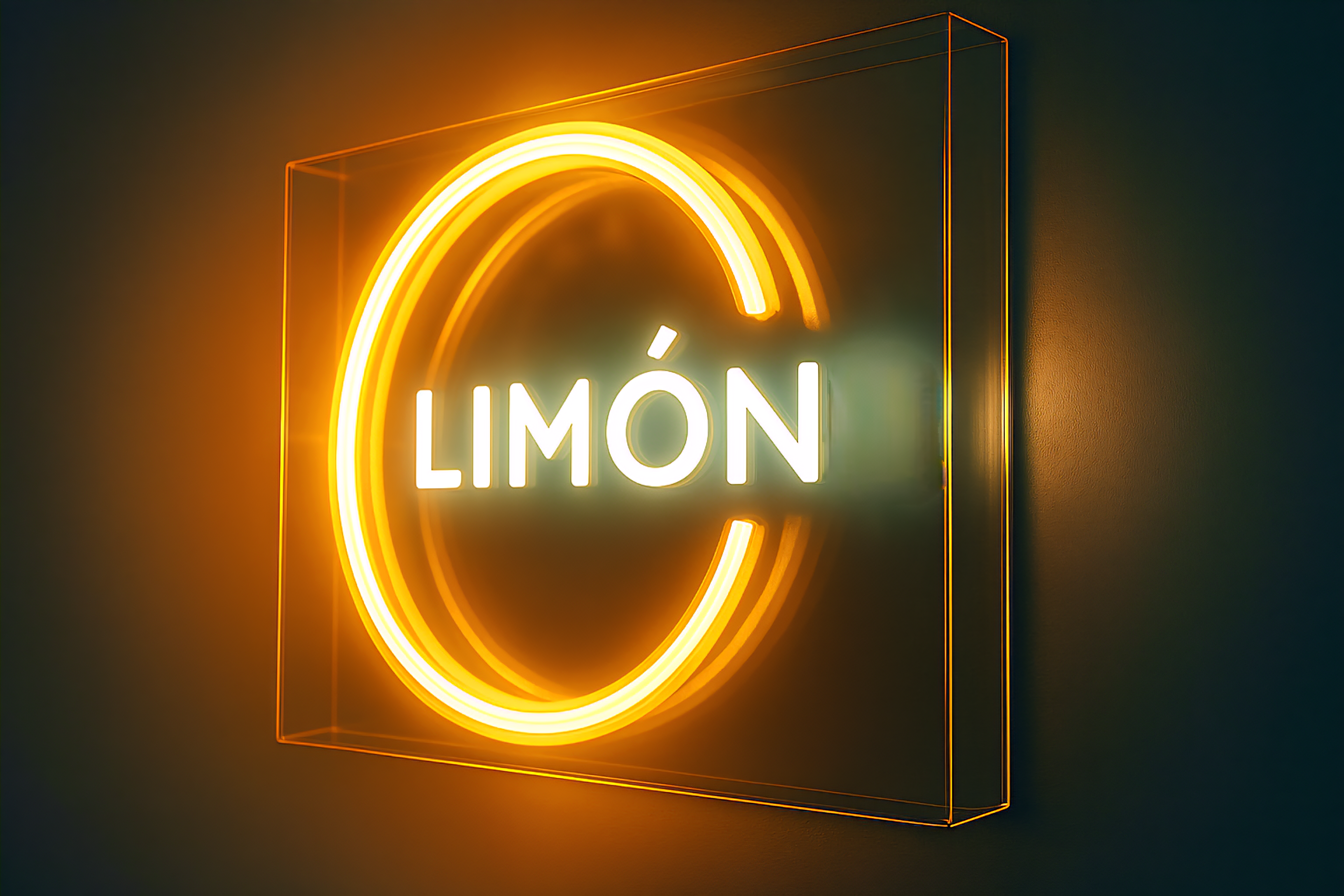Limon Lounge interior