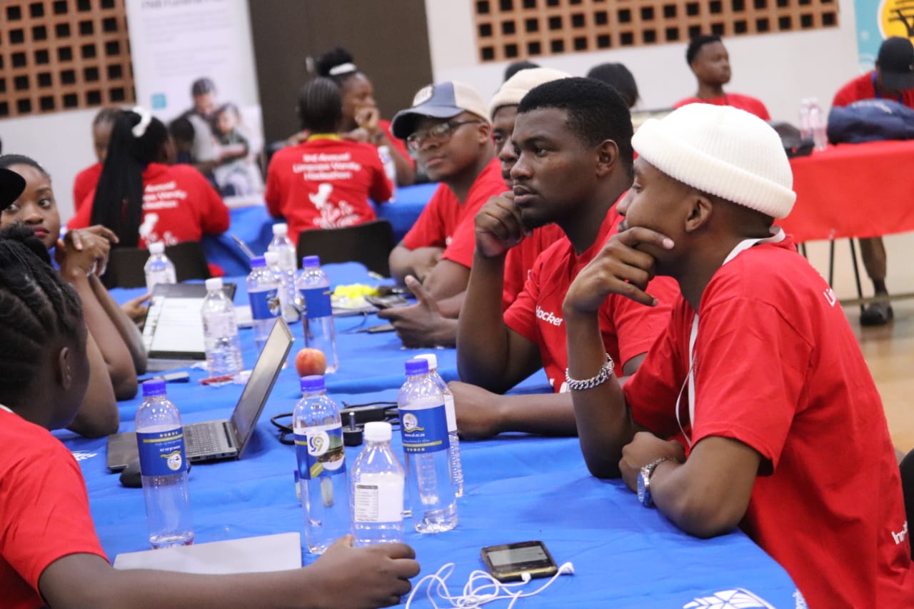 2024 LVH Hackathon
