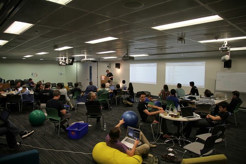 Invitation to global hackfest & conferences