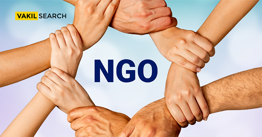 Work with NGOs