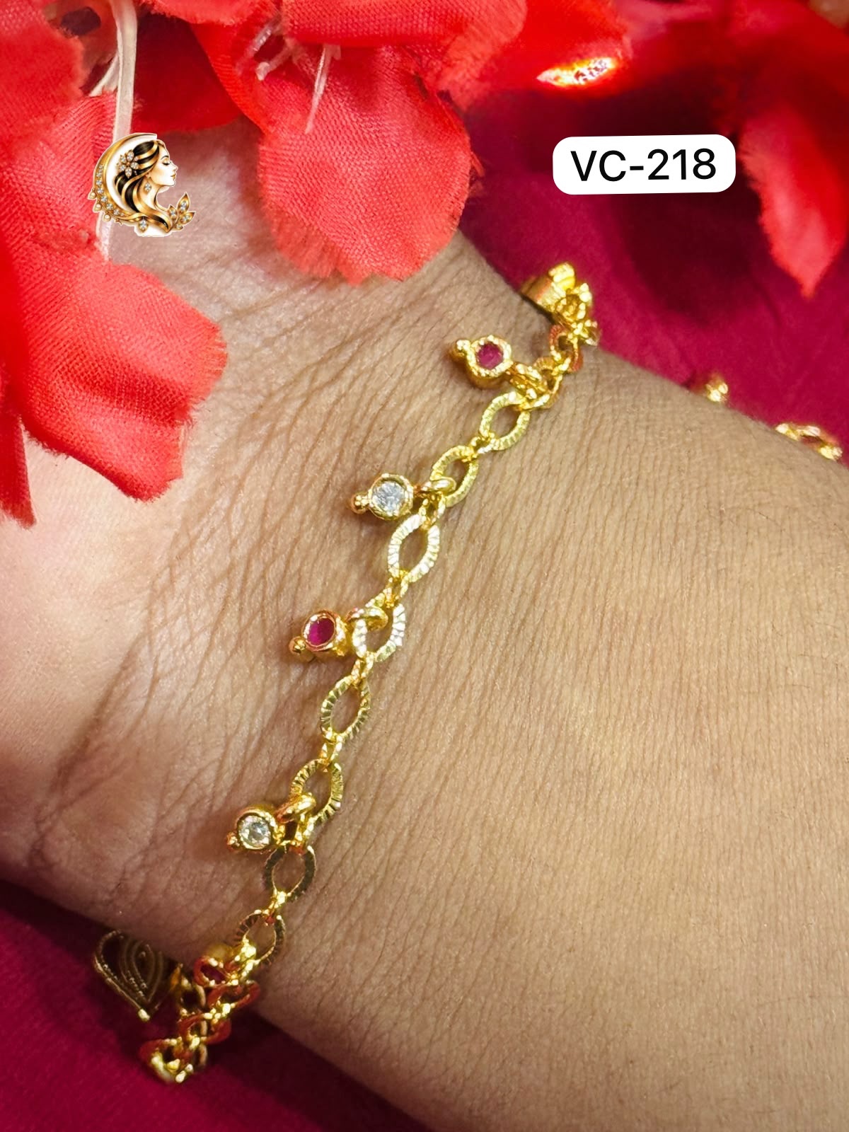 Micro bracelet 1