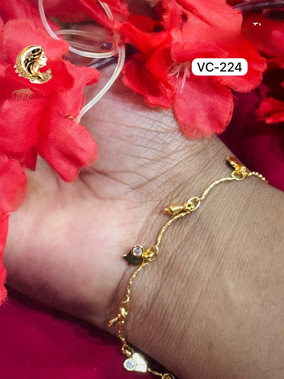 Micro bracelet