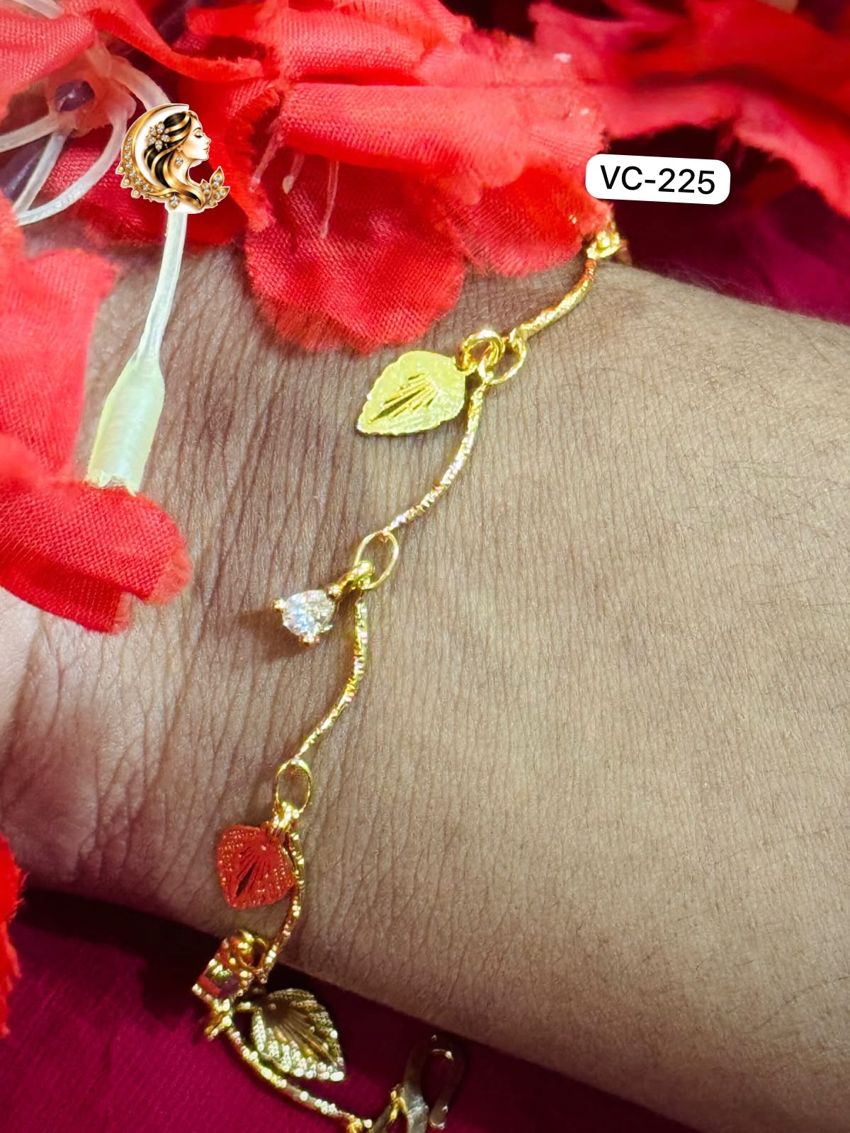 Micro bracelet
