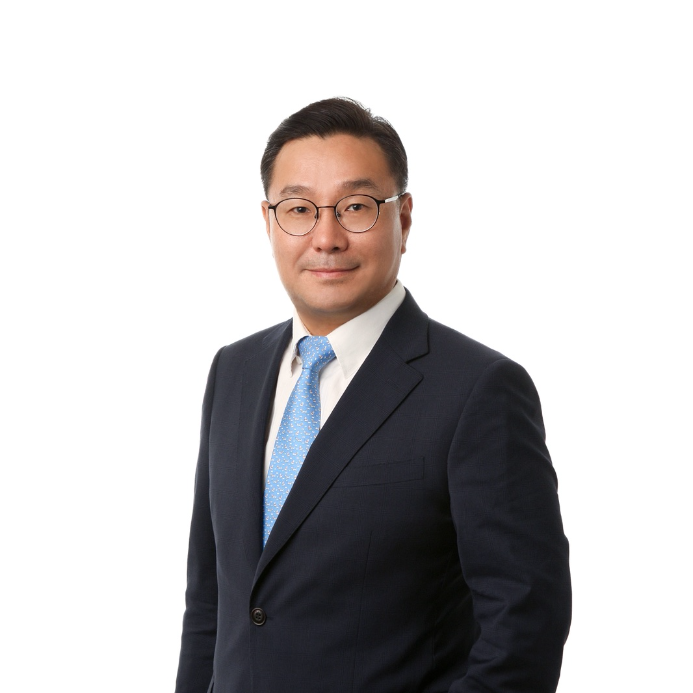 Lee Keun Jae