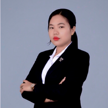 Pan Ei Phyu