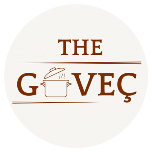 The Güveç Logo