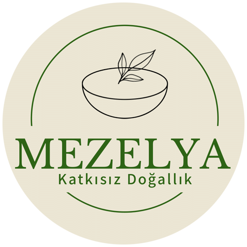 Mezelya Marka Logosu