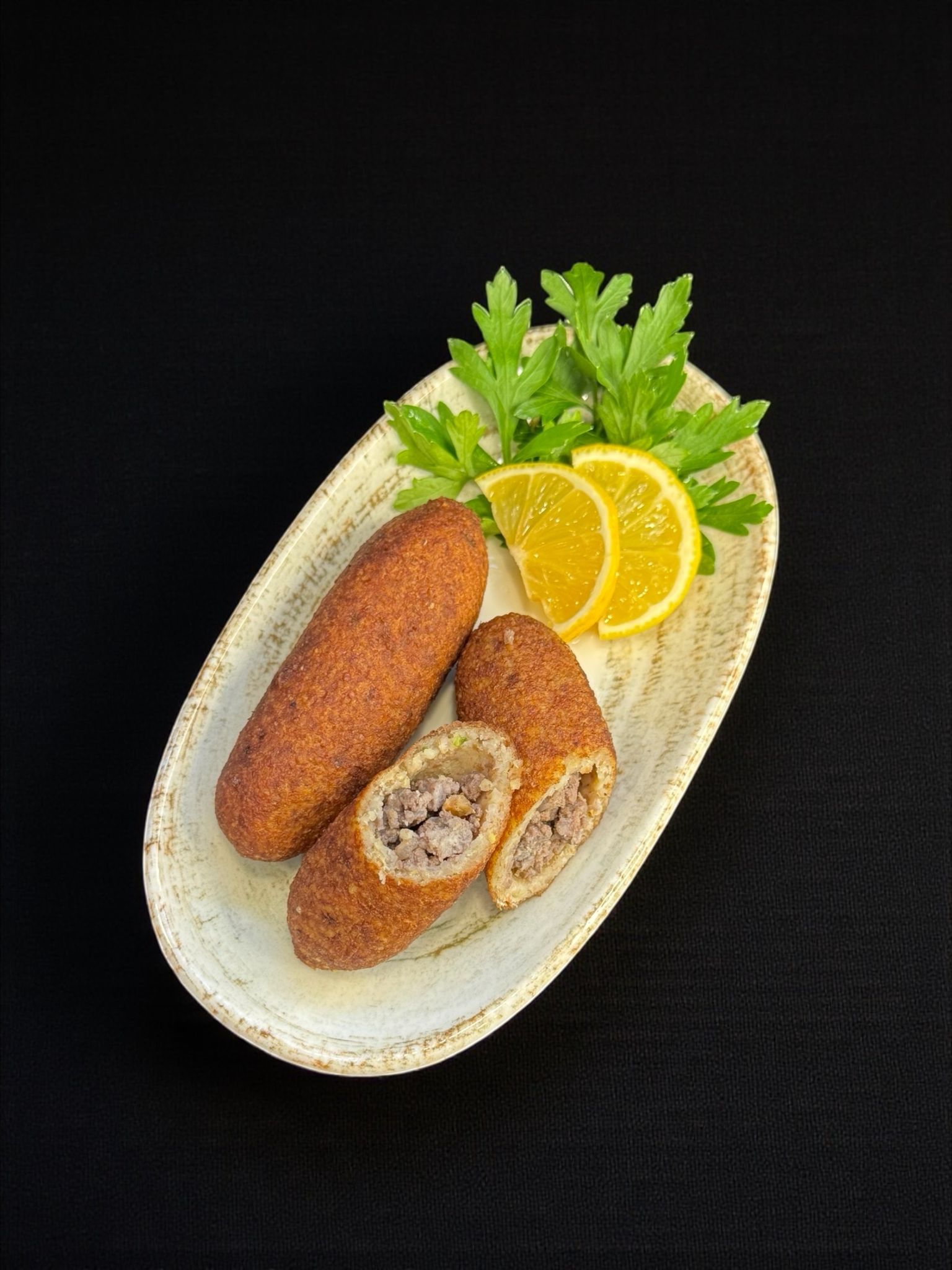 İçli Köfte